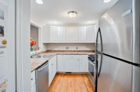 154 Bear Hill Road Cumberland RI 02864