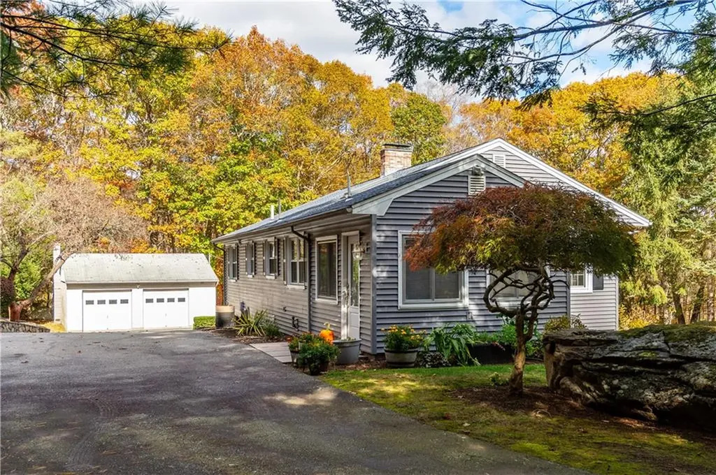 142 Douglas Pike Smithfield RI 02917