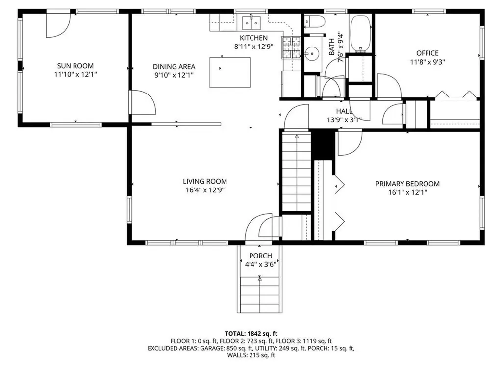 142 Douglas Pike Smithfield RI 02917