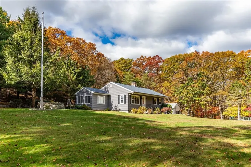 142 Douglas Pike Smithfield RI 02917