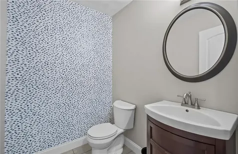 105 Amy Drive Cranston RI 02921