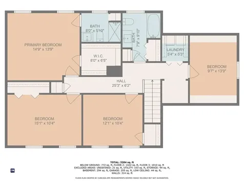 105 Amy Drive Cranston RI 02921