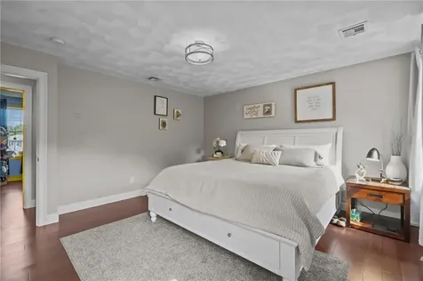 105 Amy Drive Cranston RI 02921