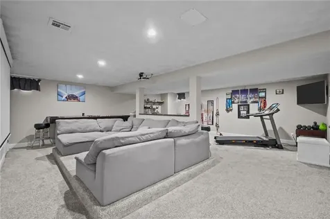 105 Amy Drive Cranston RI 02921