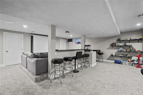 105 Amy Drive Cranston RI 02921