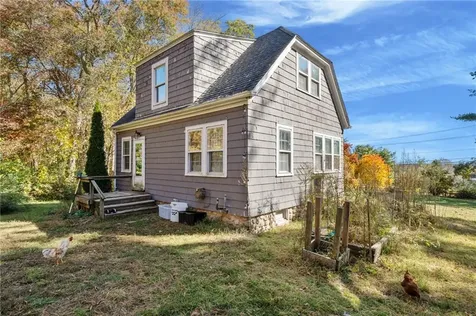 887 Main Street Hopkinton RI 02832