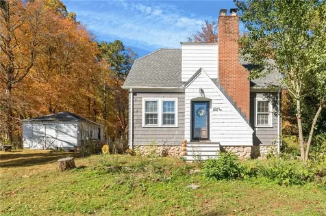 887 Main Street Hopkinton RI 02832