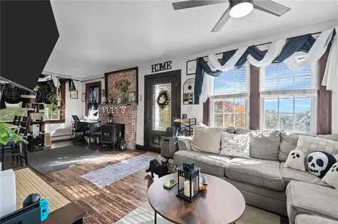 887 Main Street Hopkinton RI 02832