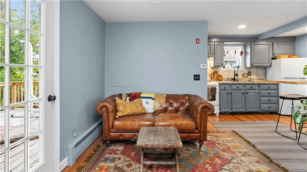 5 Cottage Street West Warwick RI 02893