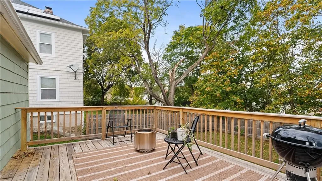 5 Cottage Street West Warwick RI 02893