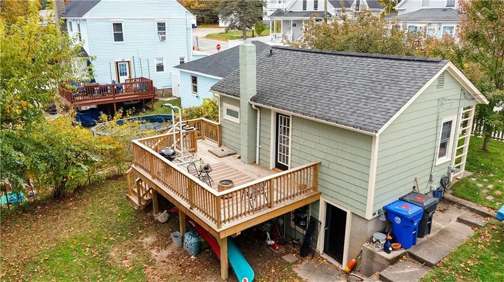 5 Cottage Street West Warwick RI 02893