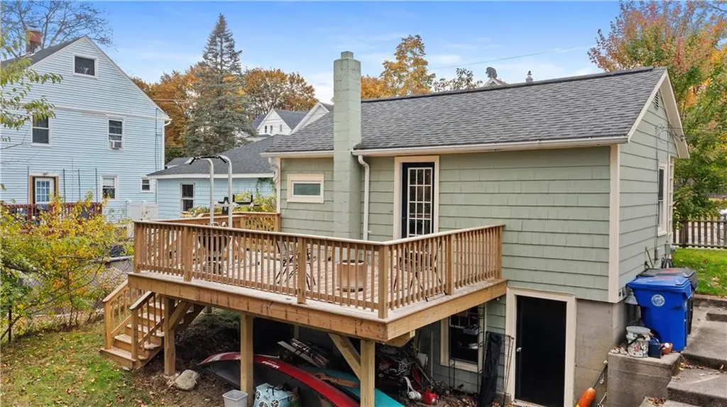 5 Cottage Street West Warwick RI 02893