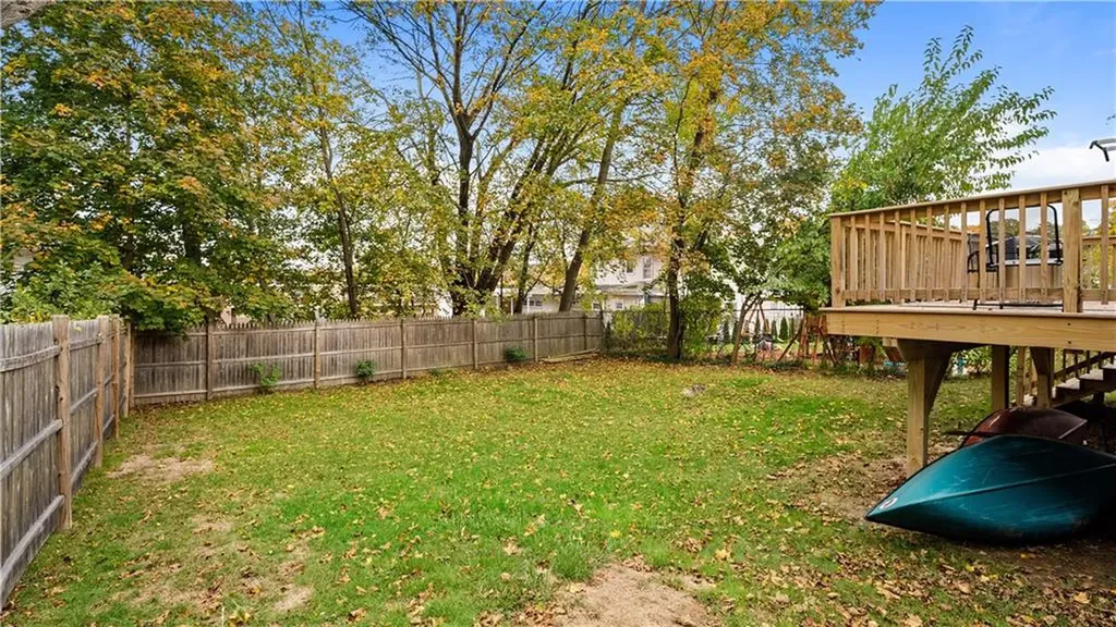 5 Cottage Street West Warwick RI 02893