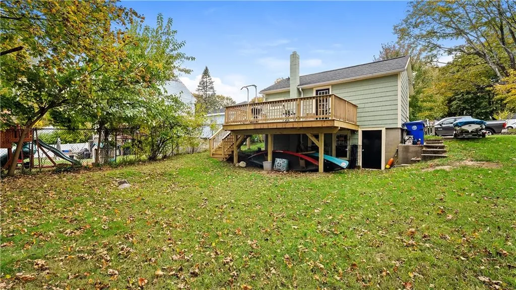 5 Cottage Street West Warwick RI 02893