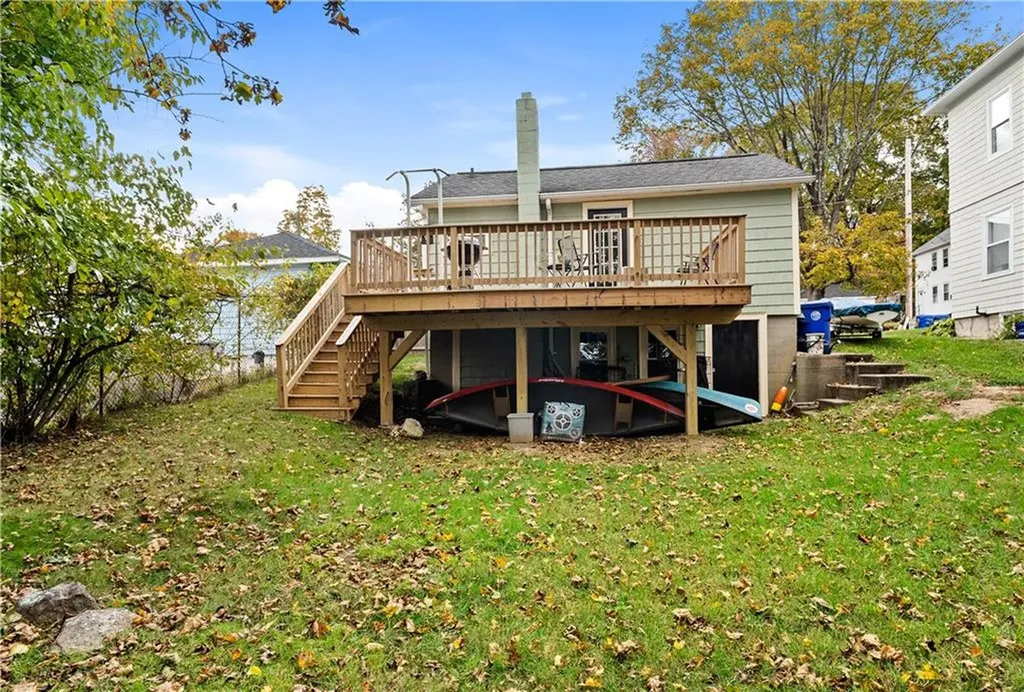 5 Cottage Street West Warwick RI 02893