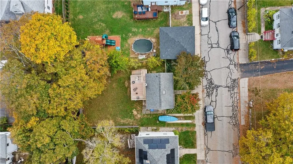 5 Cottage Street West Warwick RI 02893