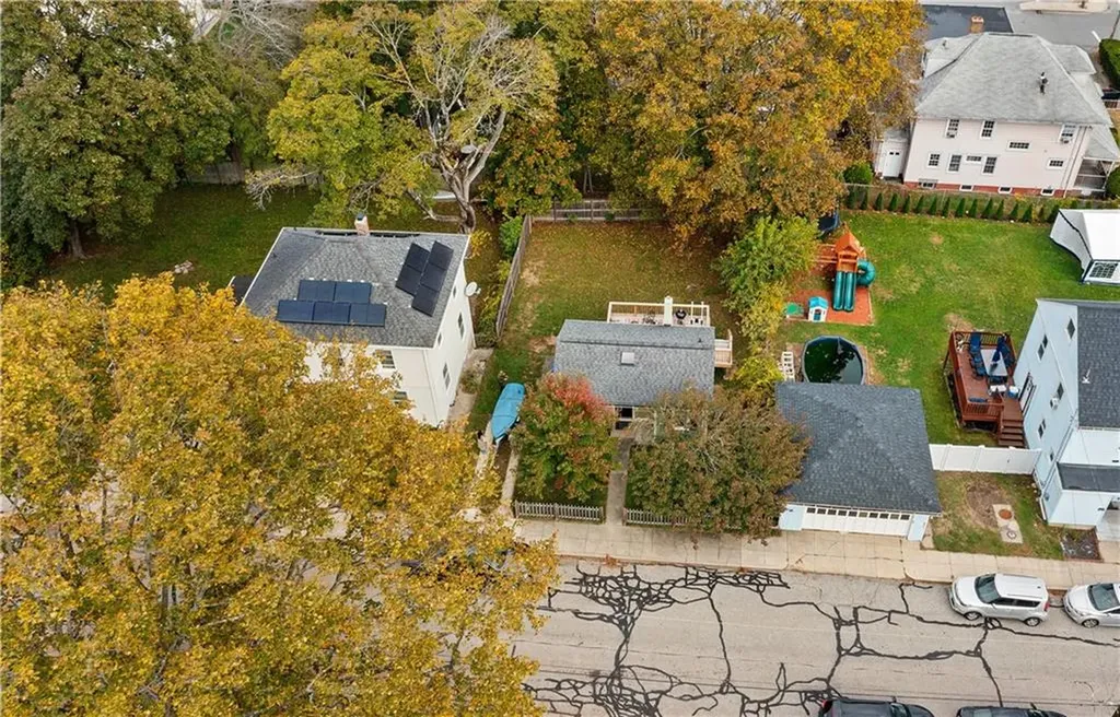 5 Cottage Street West Warwick RI 02893