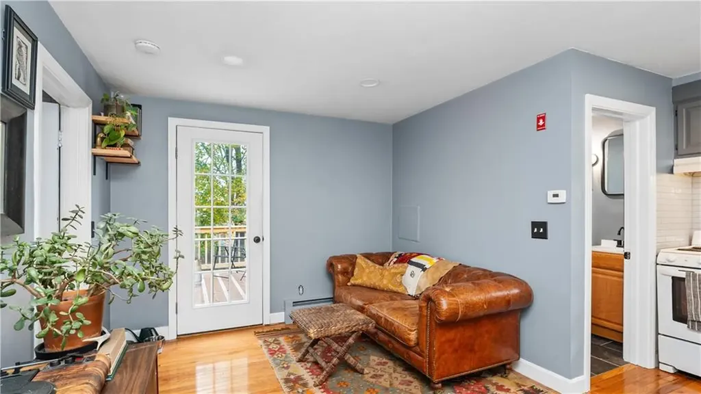 5 Cottage Street West Warwick RI 02893