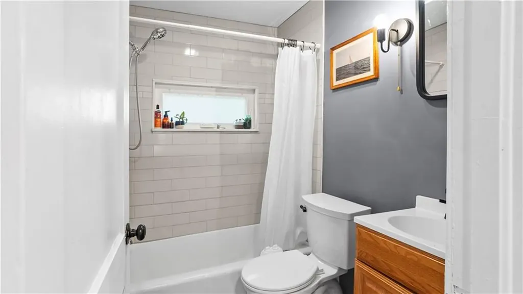 5 Cottage Street West Warwick RI 02893