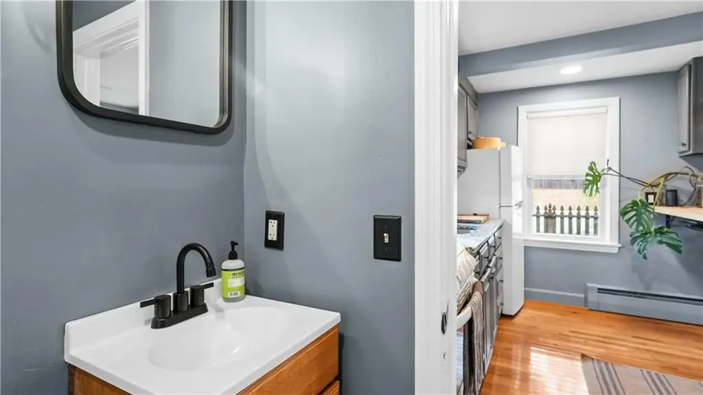 5 Cottage Street West Warwick RI 02893