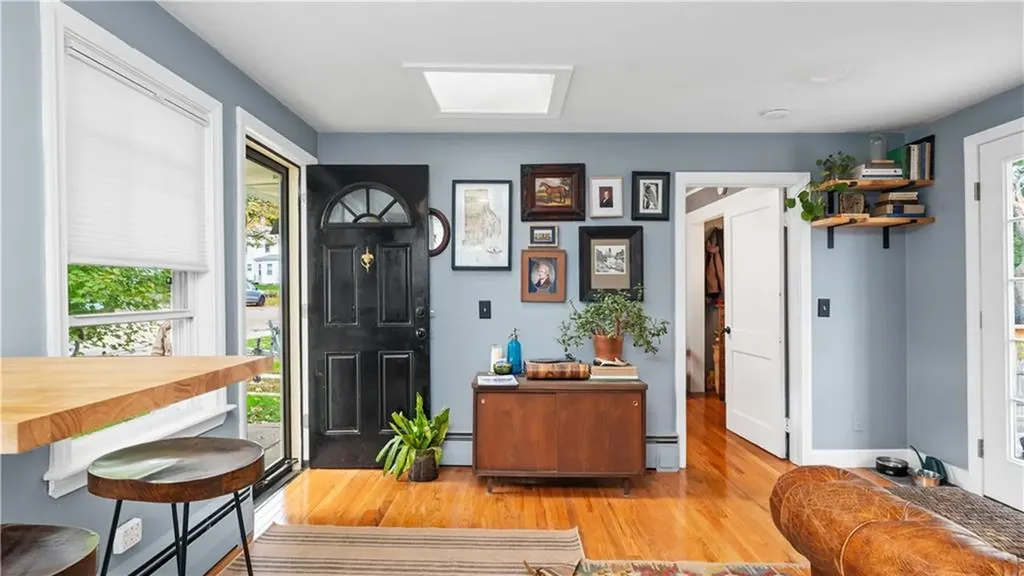 5 Cottage Street West Warwick RI 02893