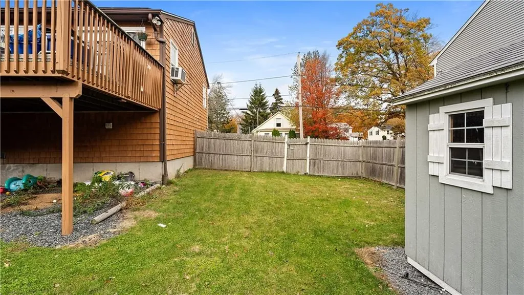 26 Dallas Avenue Warwick RI 02889