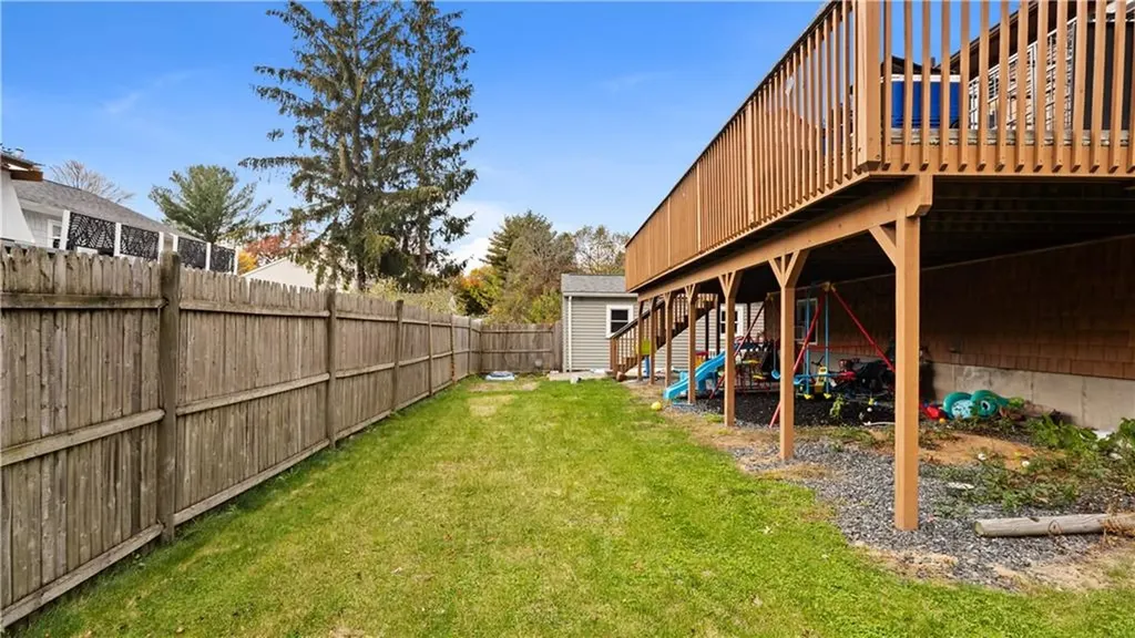 26 Dallas Avenue Warwick RI 02889