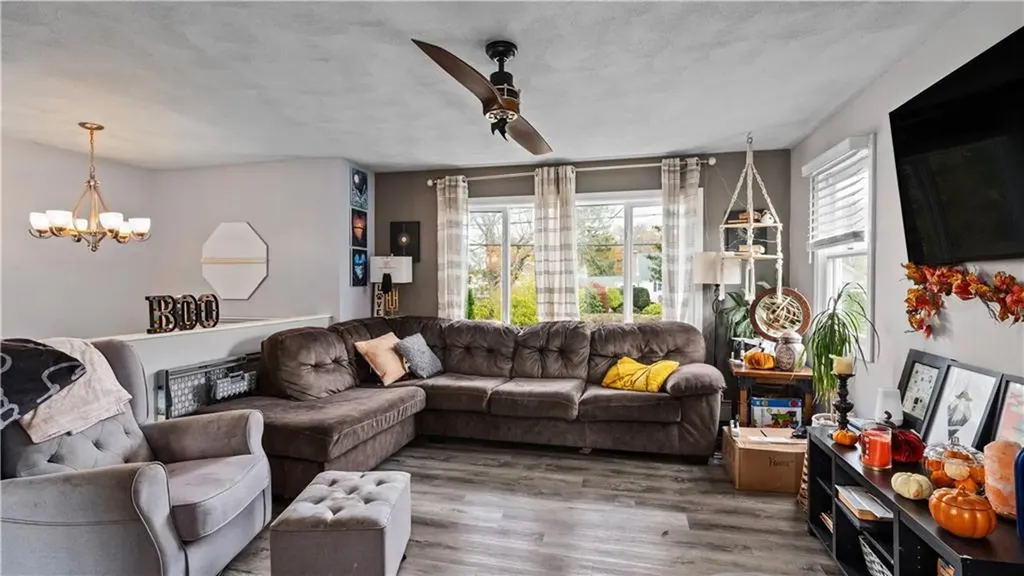 26 Dallas Avenue Warwick RI 02889