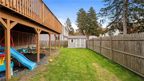 26 Dallas Avenue Warwick RI 02889