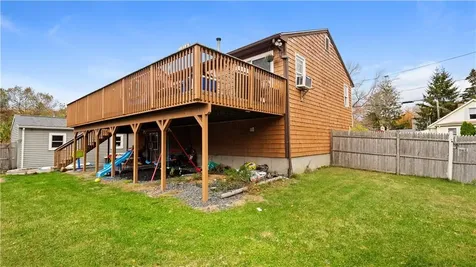 26 Dallas Avenue Warwick RI 02889