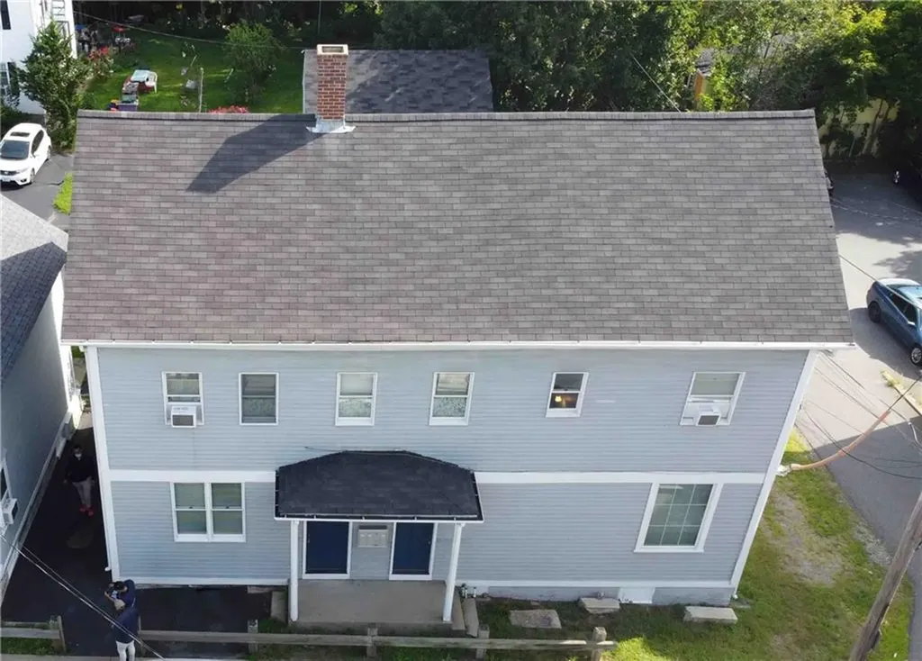 1543 Mendon Road Cumberland RI 02864