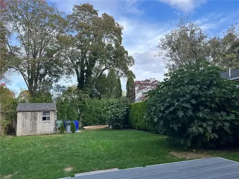 65 Burton Street Bristol RI 02809