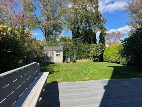 65 Burton Street Bristol RI 02809