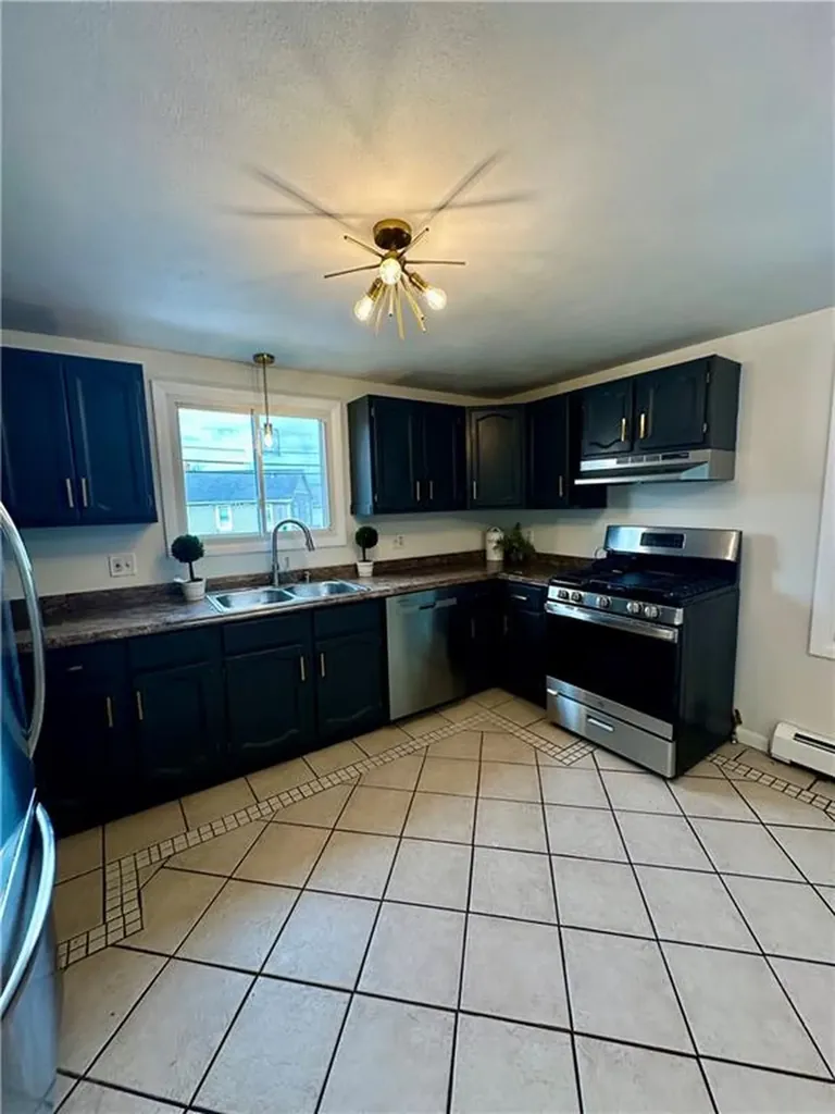 55 Luna Street Providence RI 02904