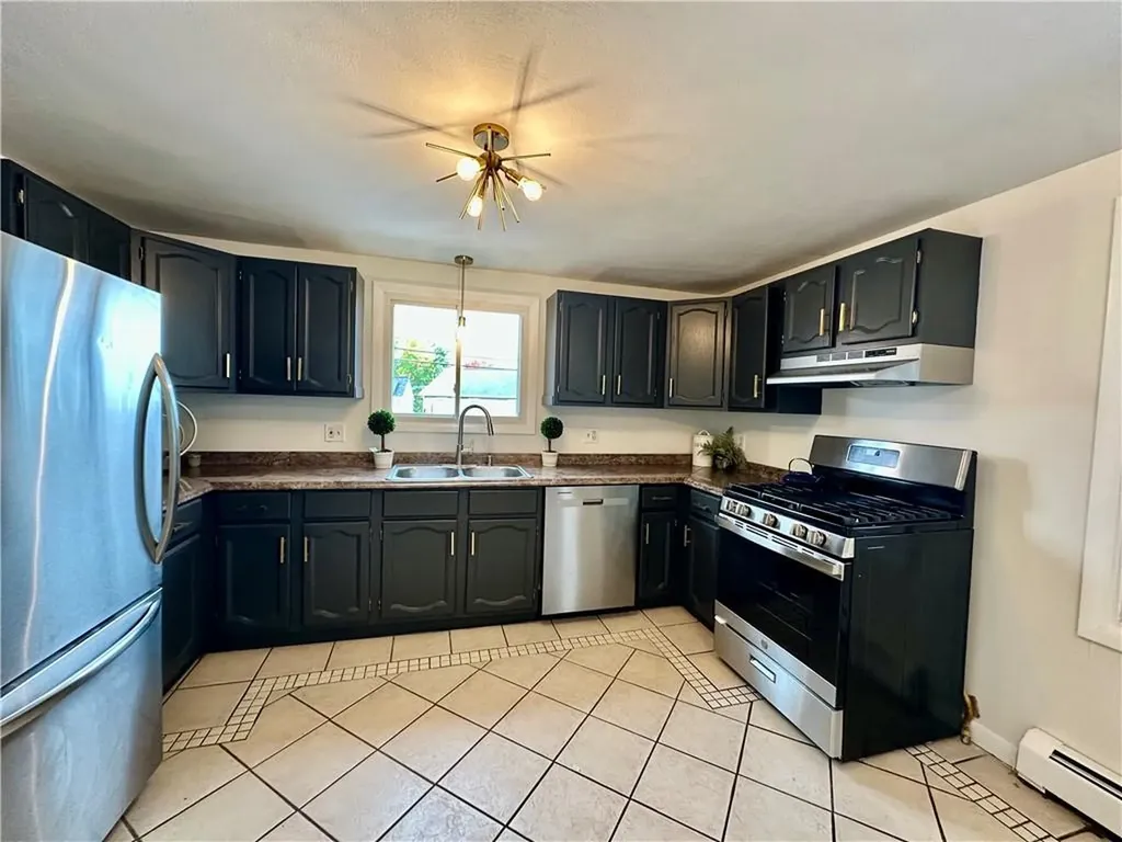 55 Luna Street Providence RI 02904