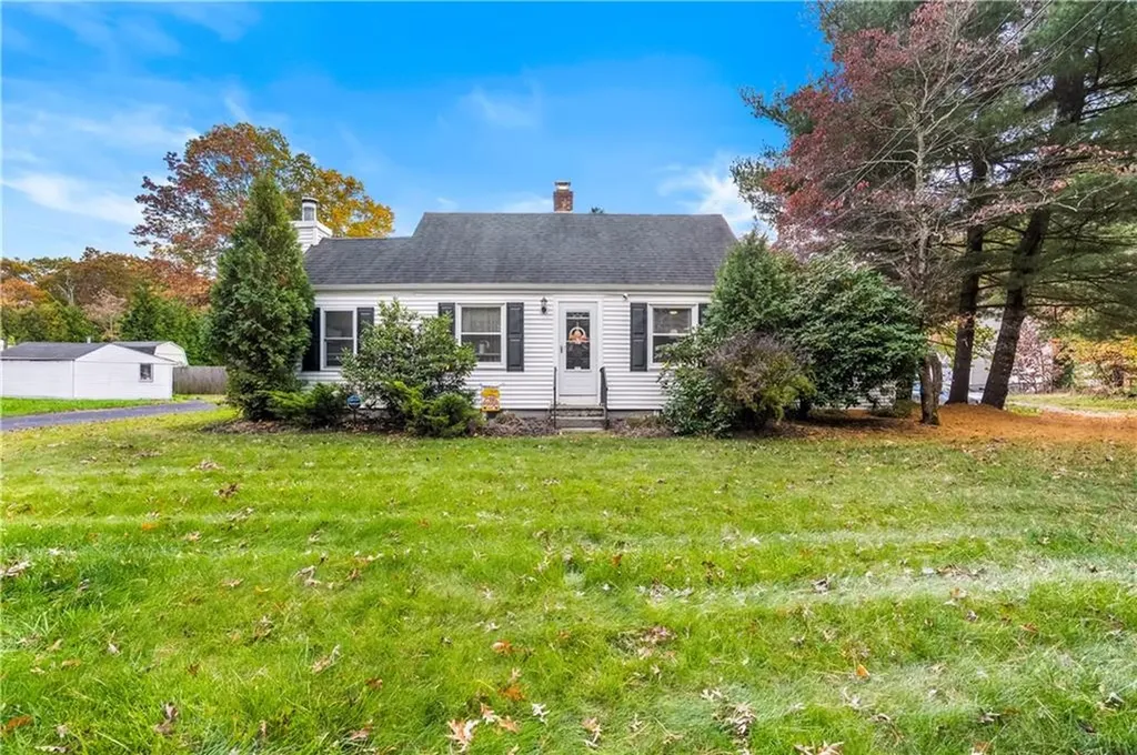 467 Forbes Street East Providence RI 02915