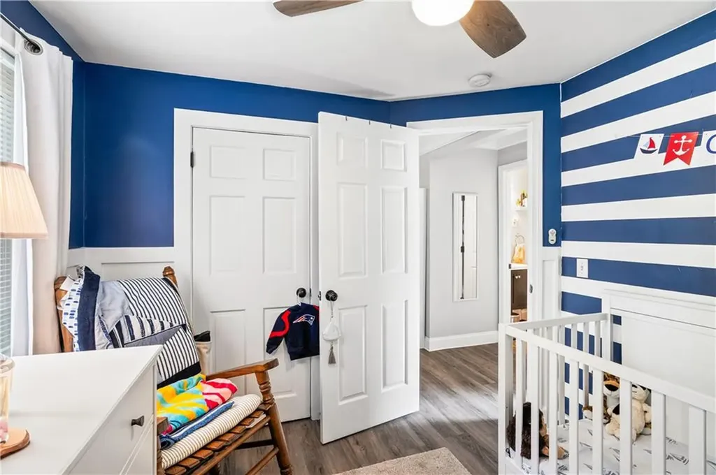 467 Forbes Street East Providence RI 02915