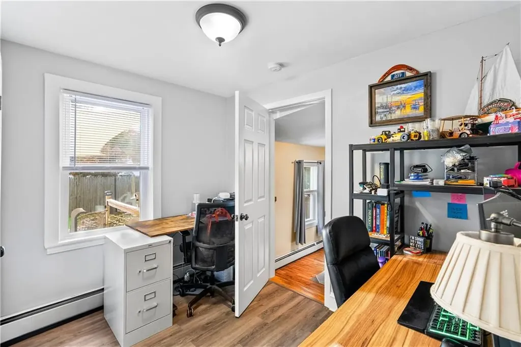 467 Forbes Street East Providence RI 02915