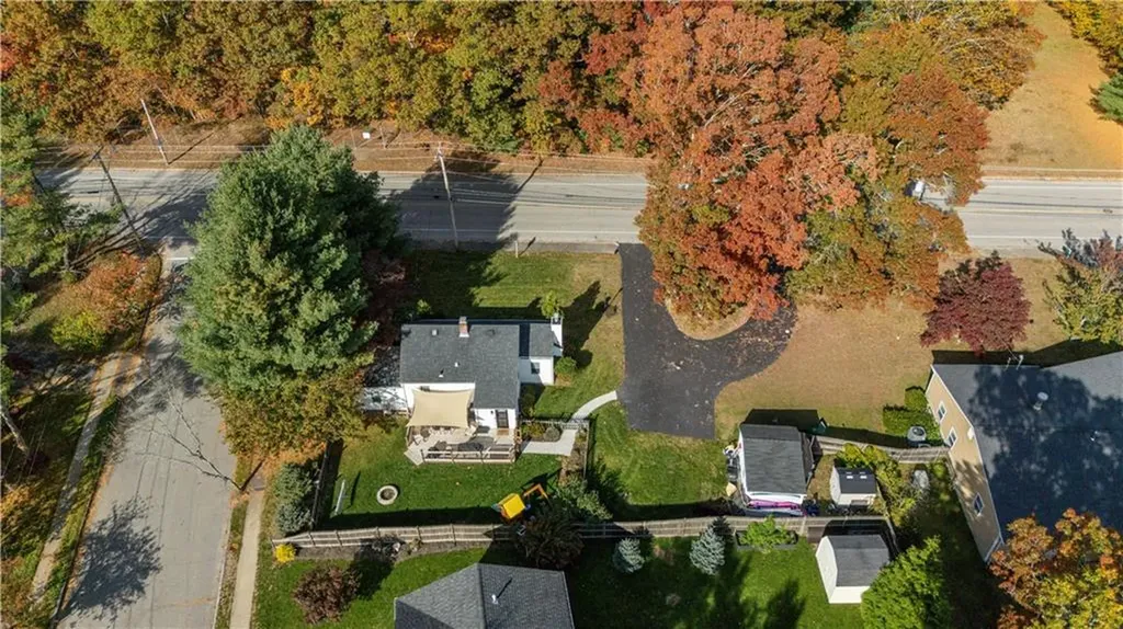 467 Forbes Street East Providence RI 02915