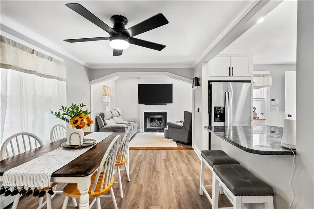 467 Forbes Street East Providence RI 02915