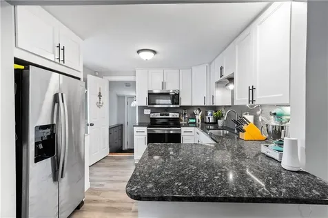 467 Forbes Street East Providence RI 02915