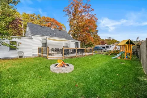 467 Forbes Street East Providence RI 02915