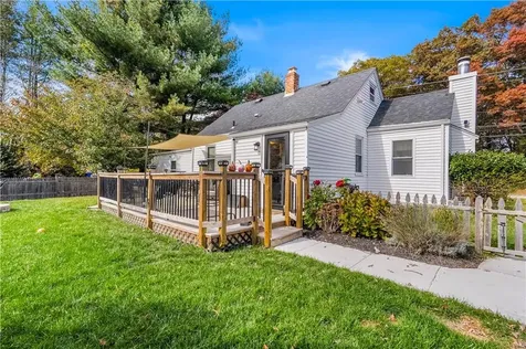 467 Forbes Street East Providence RI 02915