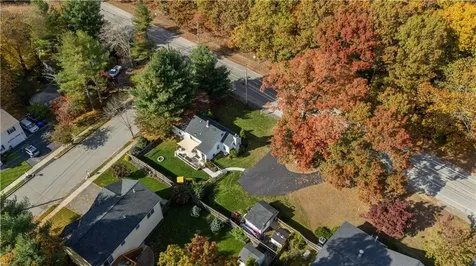 467 Forbes Street East Providence RI 02915