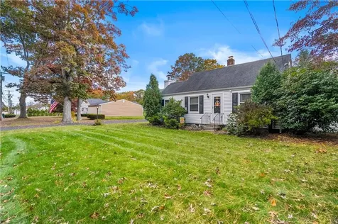 467 Forbes Street East Providence RI 02915