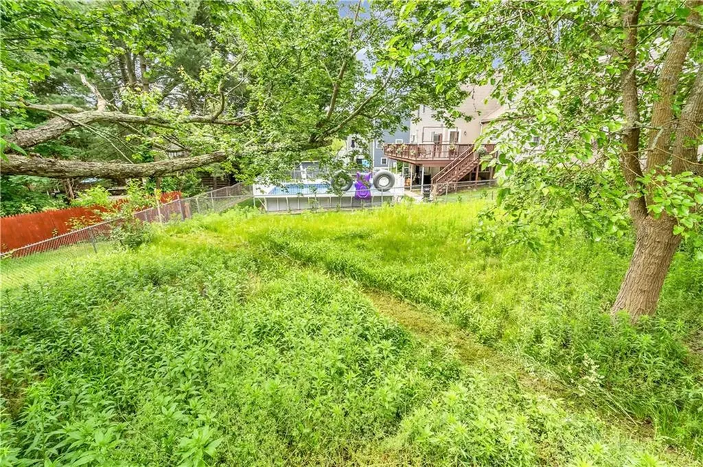 216 Bertenshaw Road Woonsocket RI 02895