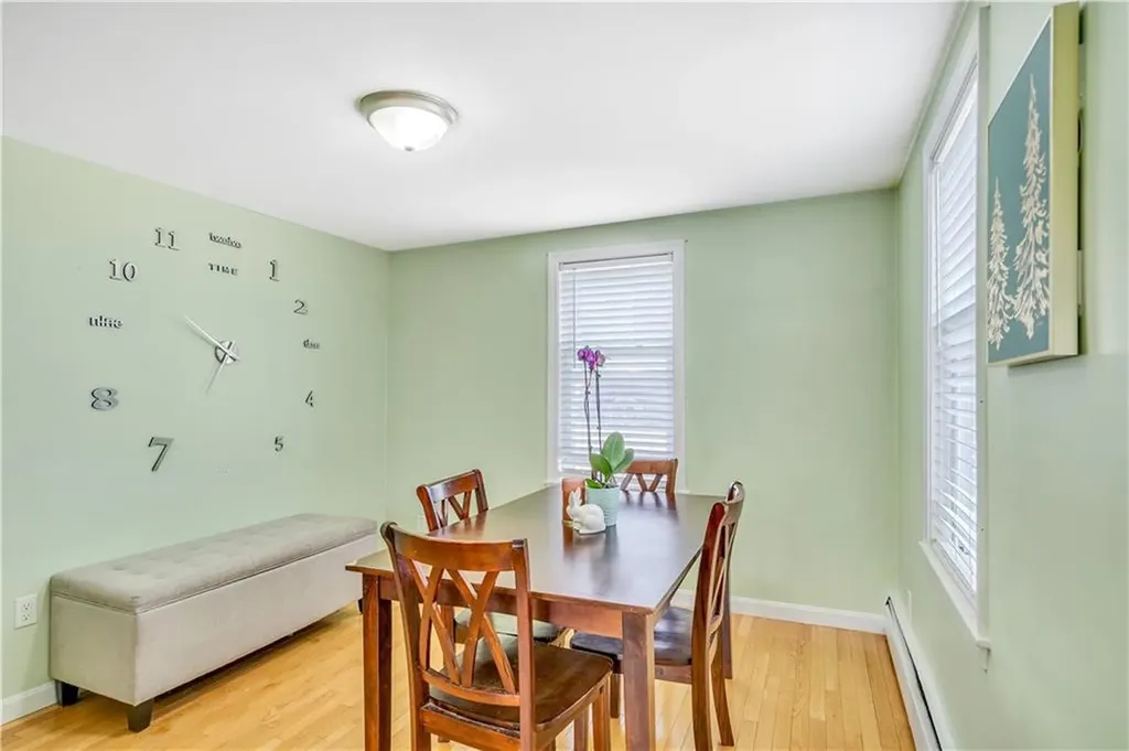 216 Bertenshaw Road Woonsocket RI 02895