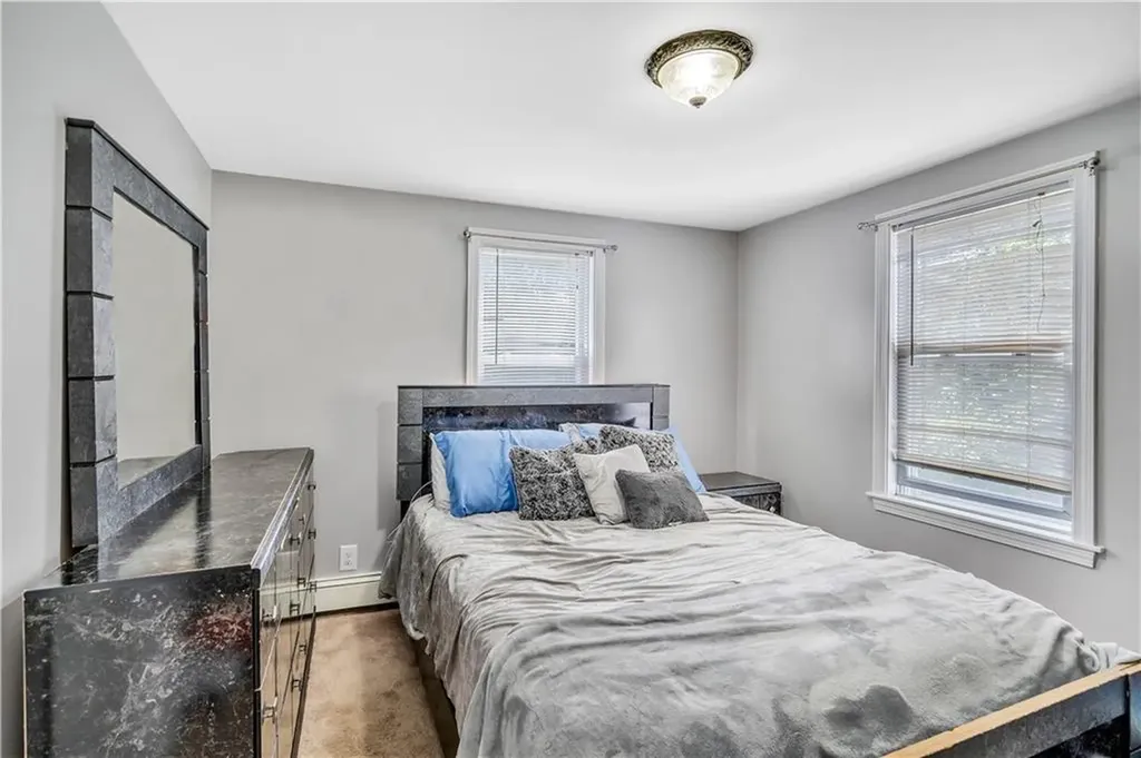 216 Bertenshaw Road Woonsocket RI 02895