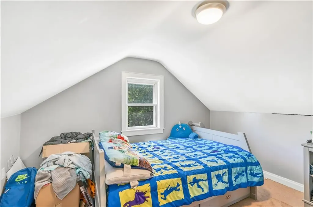 216 Bertenshaw Road Woonsocket RI 02895