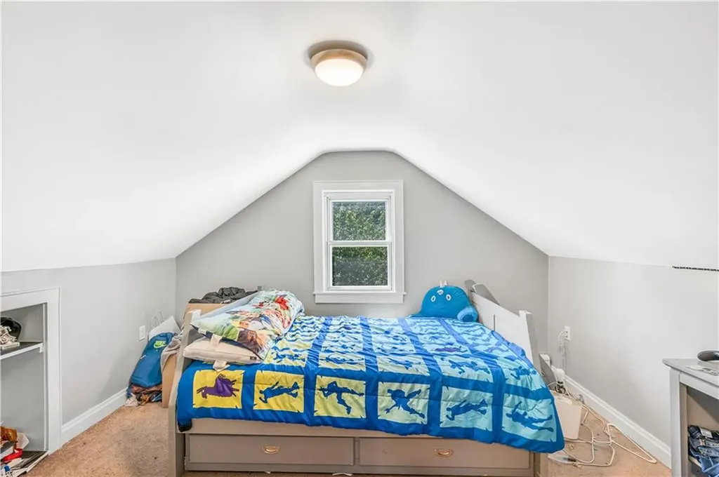 216 Bertenshaw Road Woonsocket RI 02895